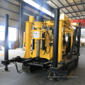 Spindle Core Drilling Rig XY-3